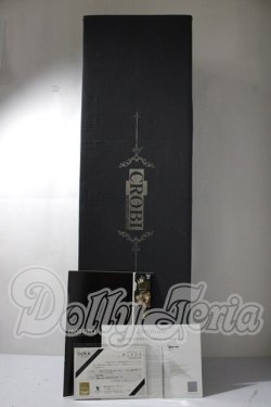 画像7: BJDCROBI/YEON-HO A-26-03-18-1050-TN-ZU