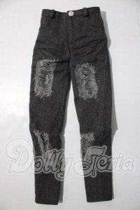 SD/OF:パンツ U-26-03-18-114-TN-ZU