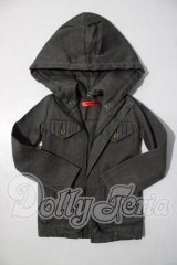 SDGrB＆SD13男の子/OF:アウター U-26-03-18-125-TN-ZU