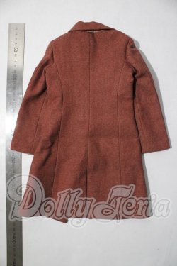 画像2: SD17/OF：チェスターコート U-26-03-18-127-TN-ZU