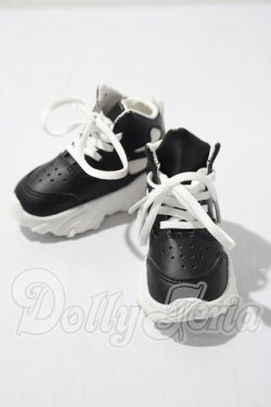 画像1: SD/OF:靴 U-26-03-18-145-TN-ZU