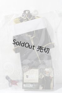 SDM＆MSD/OF:アビスブラックセット・ミニ U-26-03-18-123-TN-ZU