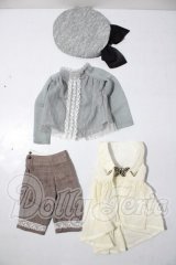 SDM/OF:ラ・ラルム・ドゥ・プティ・パピヨン U-26-03-18-122-TN-ZU