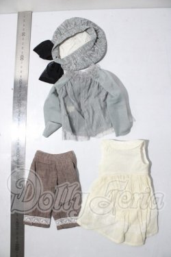 画像2: SDM/OF:ラ・ラルム・ドゥ・プティ・パピヨン U-26-03-18-122-TN-ZU