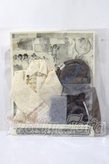 SD/OF:衣装セット U-26-03-18-120-TN-ZU