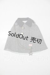 SDM＆MSD/OF:アウター U-26-03-18-113-TN-ZU