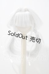 7-8inch/ウィッグ U-26-03-18-008-TN-ZU