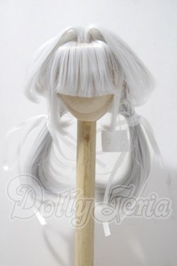 画像1: 7-8inch/ウィッグ U-26-03-18-008-TN-ZU