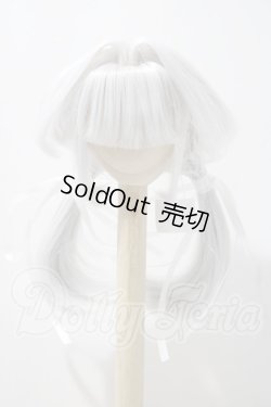 画像1: 7-8inch/ウィッグ U-26-03-18-008-TN-ZU