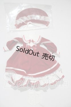 画像1: MDD/OF:RosenliaDoll様製 フラワーレター A-26-03-25-1034-TN-ZU