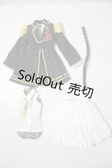 MSD/OF:アビスブラックセット・ミニ U-26-03-18-131-TN-ZU