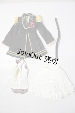 画像1: MSD/OF:アビスブラックセット・ミニ U-26-03-18-131-TN-ZU