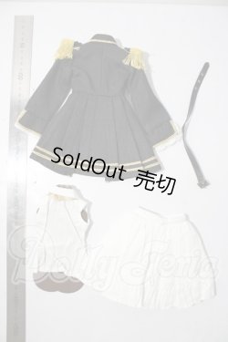 画像2: MSD/OF:アビスブラックセット・ミニ U-26-03-18-131-TN-ZU