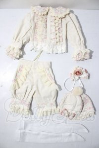 SD/OF:衣装セット U-26-03-18-116-TN-ZU