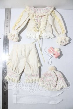 画像2: SD/OF:衣装セット U-26-03-18-116-TN-ZU