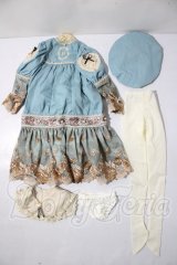 SD/OF:衣装セット U-26-03-18-129-TN-ZU