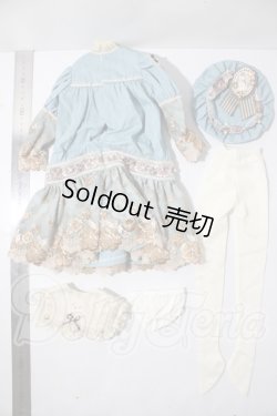 画像2: SD/OF:衣装セット U-26-03-18-129-TN-ZU