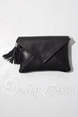 画像1: SD/OF：2WAYクラッチバッグ U-26-03-18-150-TN-ZU