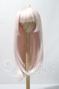 8-9inch/ウィッグ　Rosenlia Doll様製 A-26-03-18-1005-TN-ZU