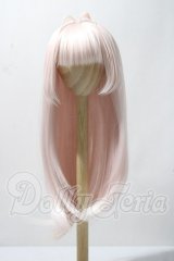 8-9inch/ウィッグ　Rosenlia Doll様製 A-26-03-18-1005-TN-ZU