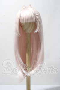 8-9inch/ウィッグ　Rosenlia Doll様製 A-26-03-18-1005-TN-ZU