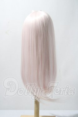 画像3: 8-9inch/ウィッグ　Rosenlia Doll様製 A-26-03-18-1005-TN-ZU