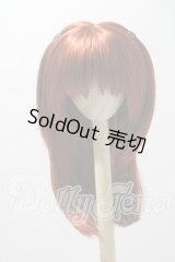 8-9inch/ウィッグ A-26-03-18-1006-TN-ZU
