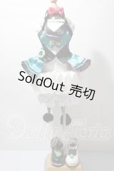 DD/OF:cherry milk様製 マジカルミライ2019　初音ミク A-26-03-18-1024-TN-ZU