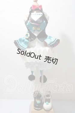 画像1: DD/OF:cherry milk様製 マジカルミライ2019　初音ミク A-26-03-18-1024-TN-ZU