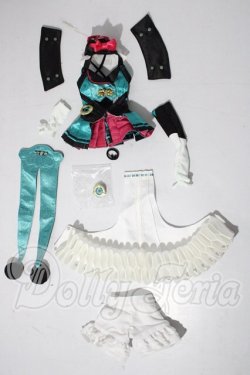 画像2: DD/OF:cherry milk様製 マジカルミライ2019　初音ミク A-26-03-18-1024-TN-ZU