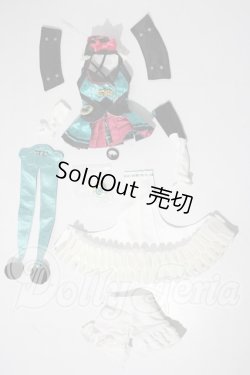 画像2: DD/OF:cherry milk様製 マジカルミライ2019　初音ミク A-26-03-18-1024-TN-ZU