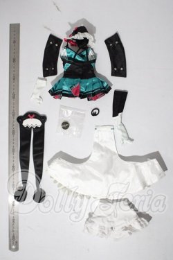 画像3: DD/OF:cherry milk様製 マジカルミライ2019　初音ミク A-26-03-18-1024-TN-ZU