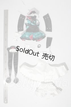 画像3: DD/OF:cherry milk様製 マジカルミライ2019　初音ミク A-26-03-18-1024-TN-ZU