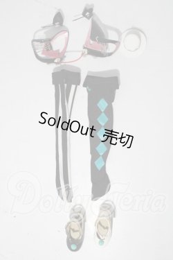 画像4: DD/OF:cherry milk様製 マジカルミライ2019　初音ミク A-26-03-18-1024-TN-ZU