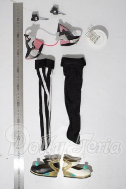 画像5: DD/OF:cherry milk様製 マジカルミライ2019　初音ミク A-26-03-18-1024-TN-ZU