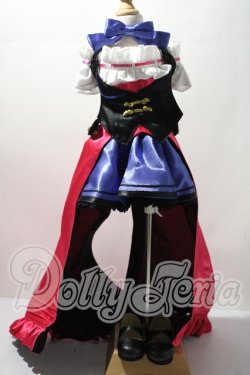 画像1: DD/OF:cherrymilk様製　マジカルミライ2019　巡音ルカ A-26-03-18-1026-TN-ZU