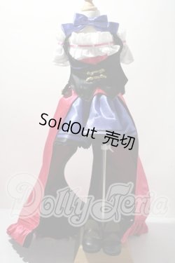 画像1: DD/OF:cherrymilk様製　マジカルミライ2019　巡音ルカ A-26-03-18-1026-TN-ZU