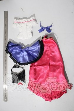 画像3: DD/OF:cherrymilk様製　マジカルミライ2019　巡音ルカ A-26-03-18-1026-TN-ZU