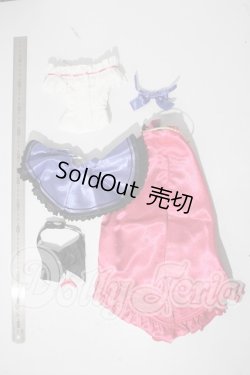 画像3: DD/OF:cherrymilk様製　マジカルミライ2019　巡音ルカ A-26-03-18-1026-TN-ZU