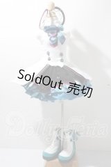 DD/OF:初音ミク マジカルミライ2017 Cherry Milk様製 A-26-03-18-1029-TN-ZU