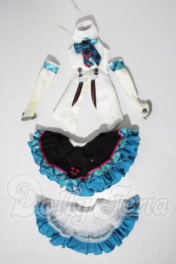 画像2: DD/OF:初音ミク マジカルミライ2017 Cherry Milk様製 A-26-03-18-1029-TN-ZU