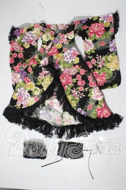 画像1: SD/OF:衣装セット A-26-03-18-1030-TN-ZU