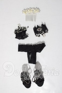 画像3: SD/OF:衣装セット A-26-03-18-1030-TN-ZU