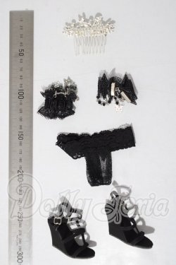 画像4: SD/OF:衣装セット A-26-03-18-1030-TN-ZU