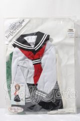 SD/OF:衣装セット U-26-03-18-118-TN-ZU