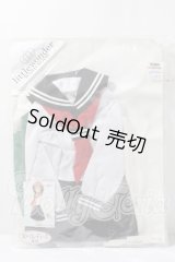 SD/OF:衣装セット U-26-03-18-118-TN-ZU