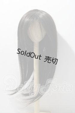 画像1: 8-9inch/ウィッグ U-26-03-18-024-TN-ZU