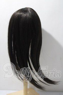 画像2: 8-9inch/ウィッグ U-26-03-18-024-TN-ZU