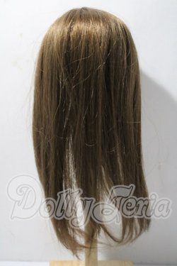画像2: 8-9inch/ウィッグ U-26-03-18-027-TN-ZU