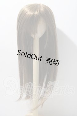 画像1: 8-9inch/ウィッグ U-26-03-18-026-TN-ZU